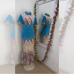 Classic Ladies C-MODE Dress