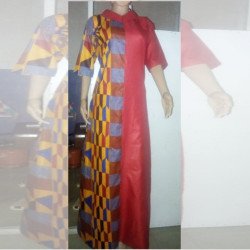 Classic maxi chin-style ladies